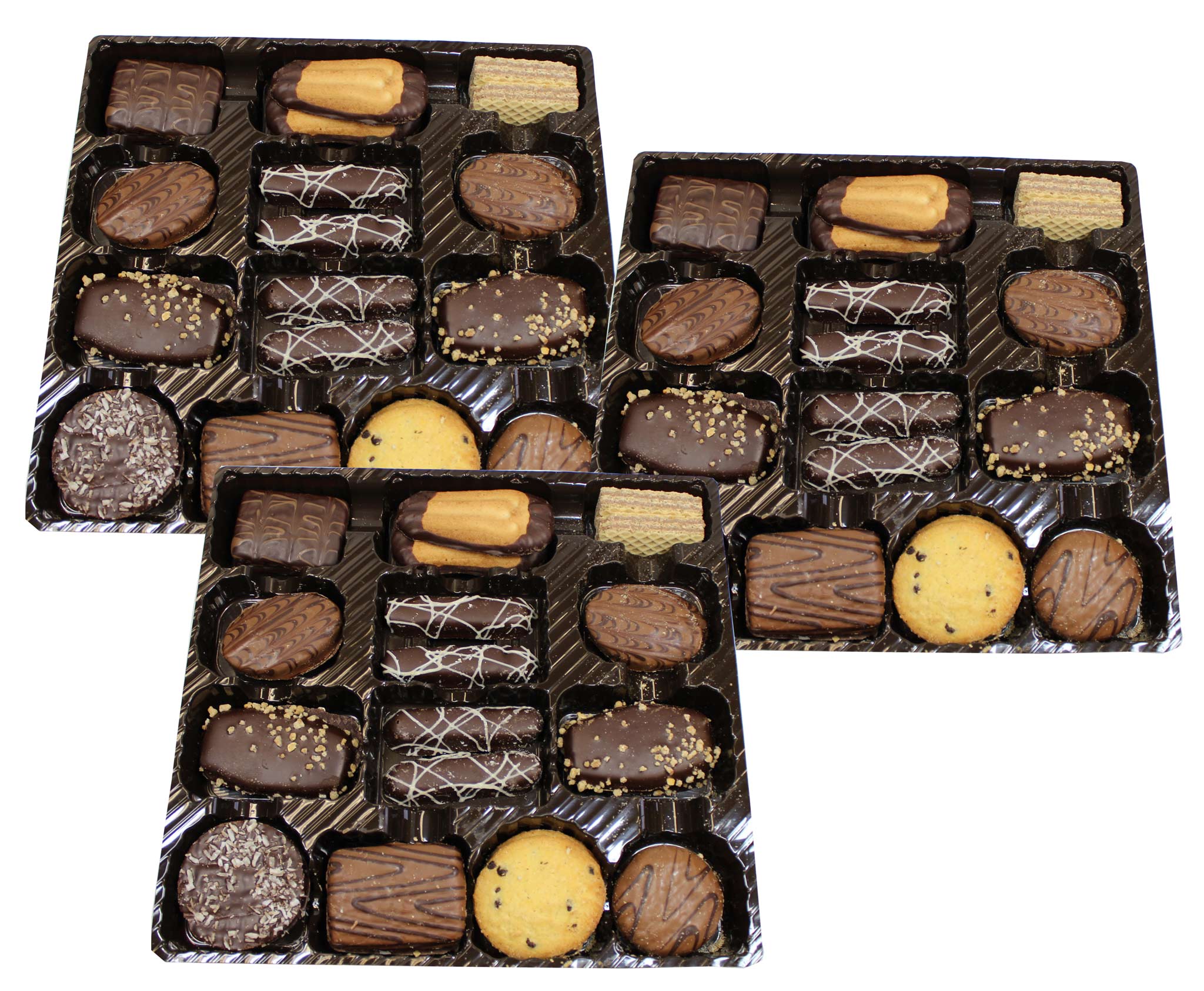 EXQUISITE GOLD TIN | Lambertz